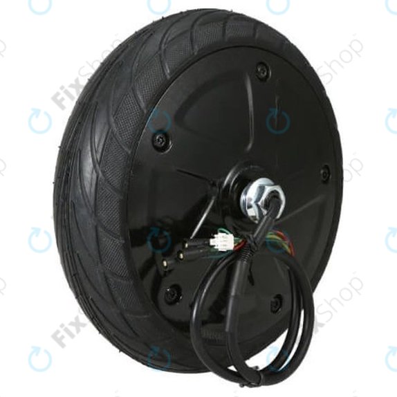 Zestaw silnika z opona 36V 350W do Ninebot Segway ES1, ES2