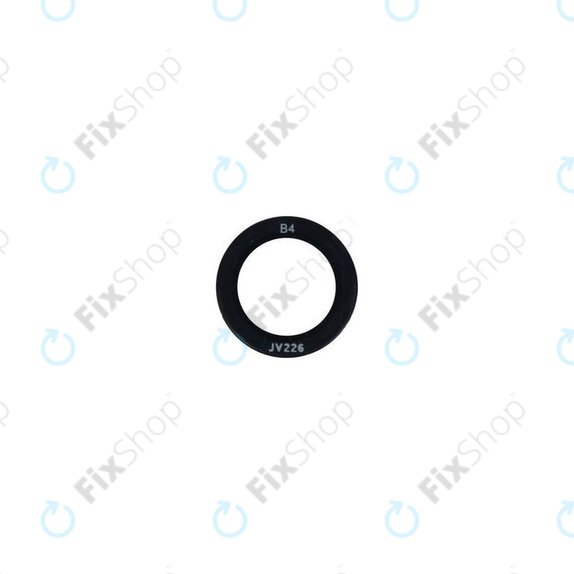 Szklo obiektywu tylnej kamery do Samsung Z Flip 4 F721B, GH64-08893A, Genuine Service Pack