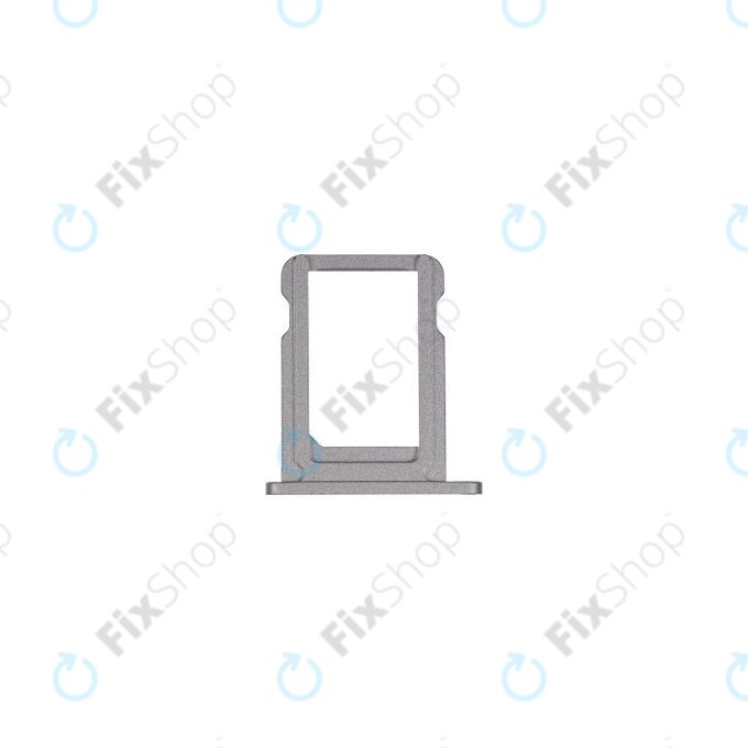 Tacka SIM do iPad Pro 12.9" 3. Gen 2018, Space Gray