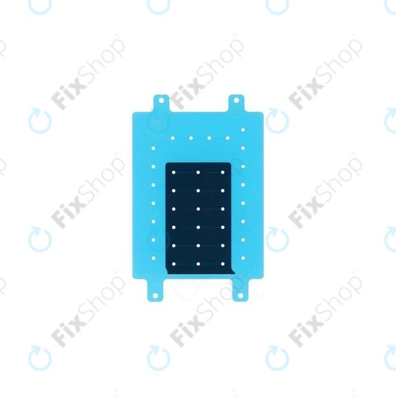 Klej do baterii do Samsung A36 A366E, GH02-26755A, Genuine Service Pack