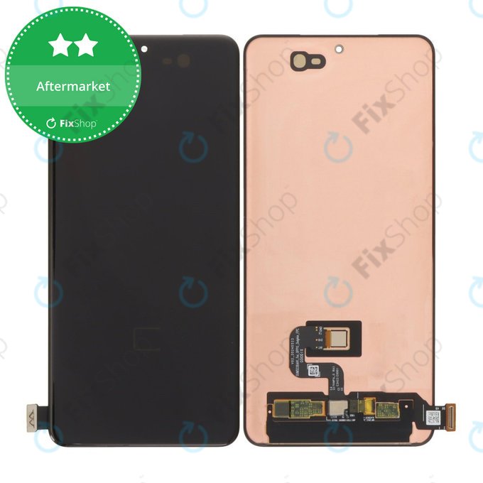 Wyświetlacz do OnePlus 13 5G, CPH2655, Ekran dotykowy bez ramki, TFT