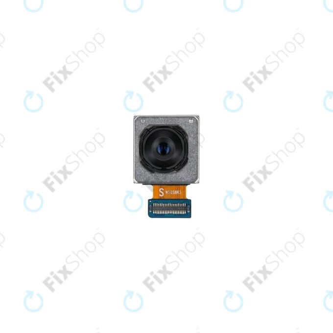Tylny moduł kamery 50MP do Samsung A54 5G A546B, GH96-15774A, Genuine Service Pack
