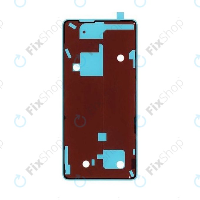 Klej LCD do Google Pixel 7 GVU6C GQML3, G806-06919-01, Genuine Service Pack