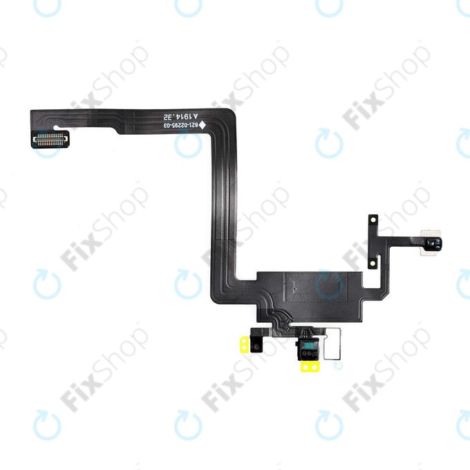 Czujnik światła z taśmą flex do iPhone 11 Pro Max