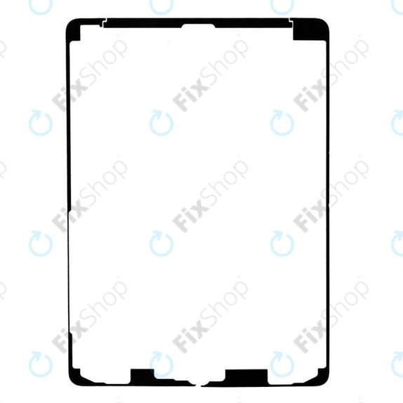 Dwustronna tasma 3M klejaca ekran dotykowy do iPad Air