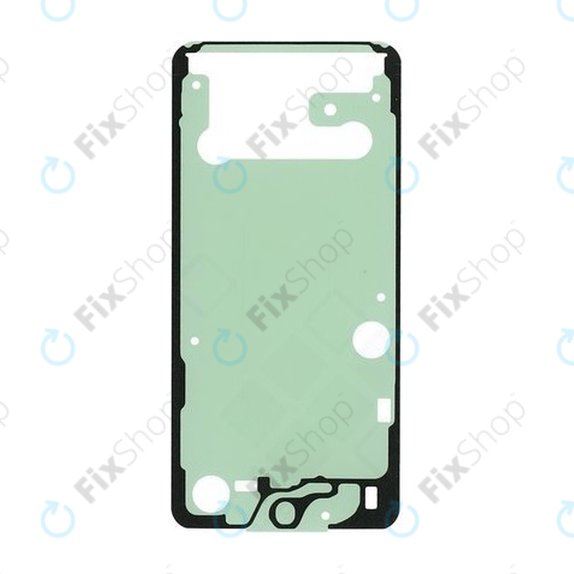 Klej do wyświetlacza LCD do Samsung S25