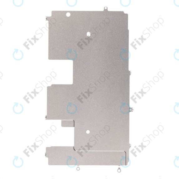 Metalowa oslona LCD do iPhone 8, SE (2020), SE (2022)