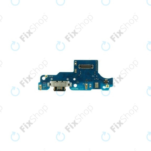 Plytka PCB zlacza ladowania do Motorola Moto G9 Play