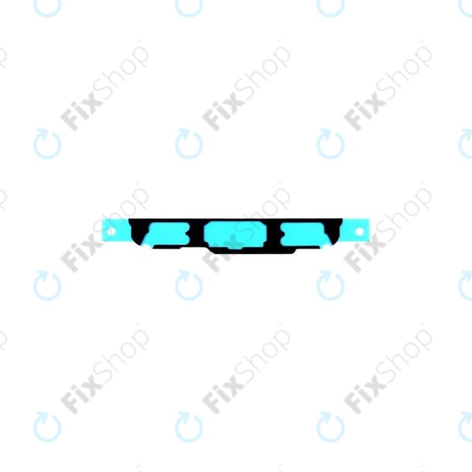 Klej do wyświetlacza LCD (dół) do Samsung A5 A510F (2016), GH02-11593A, Genuine Service Pack
