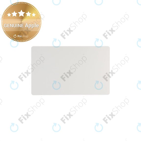 Kompletny trackpad do MacBook Pro 16", A2991 (2023), Silver, 661-38767, Genuine Apple