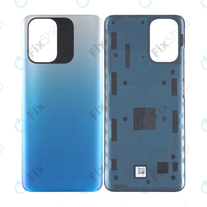 Tylna pokrywa baterii do Xiaomi Poco M5s