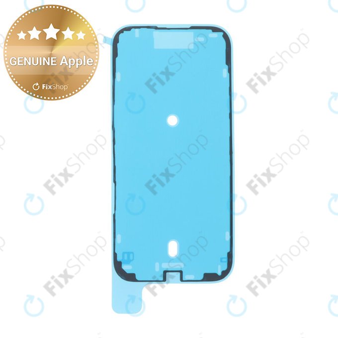 Klej do wyświetlacza LCD do iPhone Air, 923-12839-S, Genuine Apple