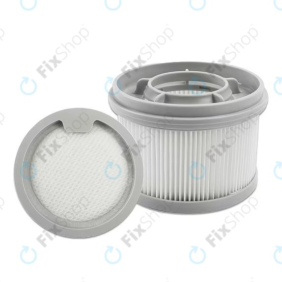 Zestaw filtrów do Xiaomi Vacuum Cleaner G20 Lite