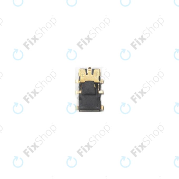 Zlacze Jack do Xiaomi Redmi 4A