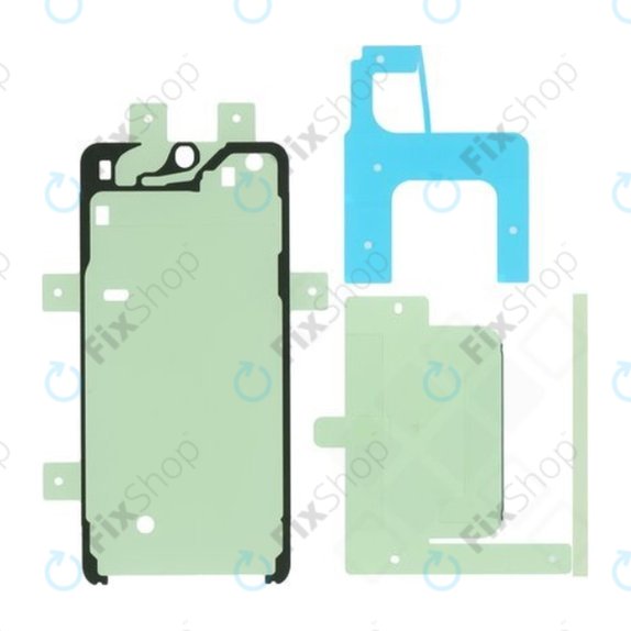Zestaw klejów LCD do Samsung S23, S911B, GH82-30551A, Genuine Service Pack