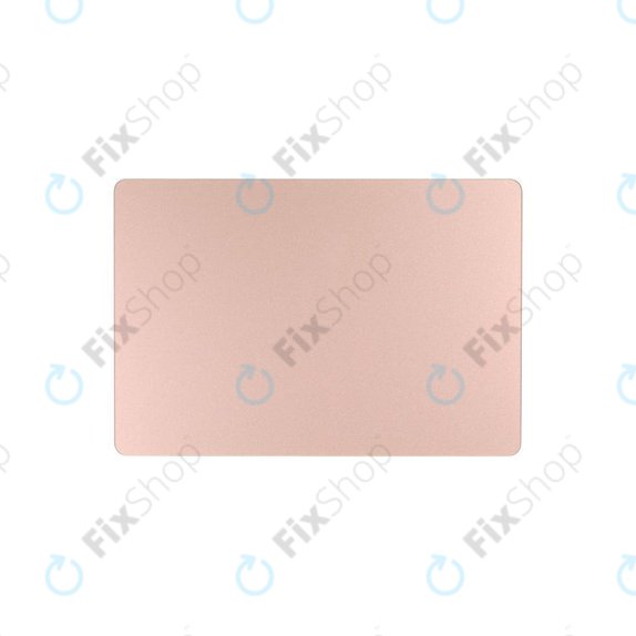Trackpad do MacBook Air 13" A1932, 2018 - 2019, Zloty, Gold