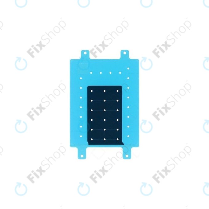 Klej do baterii do Samsung A36 A366E, GH02-26755A, Genuine Service Pack
