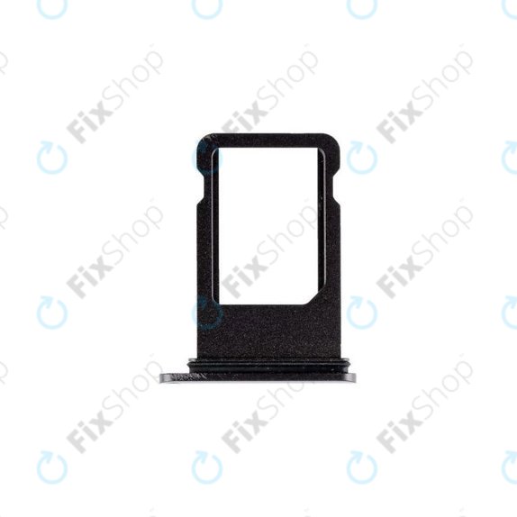 Tacka SIM do iPhone 7, Black
