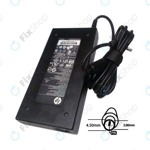 Adapter ładujący do HP, 150W, 19.5V, 77011185, Genuine Service Pack