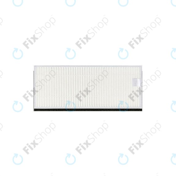 Filtr przeciwpyłowy do Ecovacs Deebot U2, U2 Pro