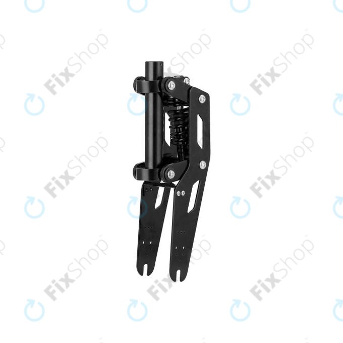 Przednie zawieszenie typu 2 do Xiaomi Mi Electric Scooter 1S, 2, M365, Essential, Pro, Pro 2