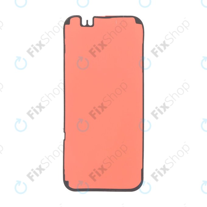 Klej do wyświetlacza LCD do Google Pixel 9