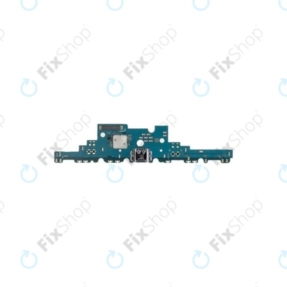 Plytka PCB zlacza ladowania do Samsung Tab S7+ T970N