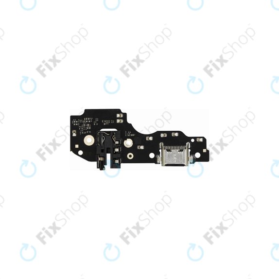 Plytka PCB zlacza ladowania do T-Mobile T-Phone 5G REVVL 6, REVVL 6 Pro