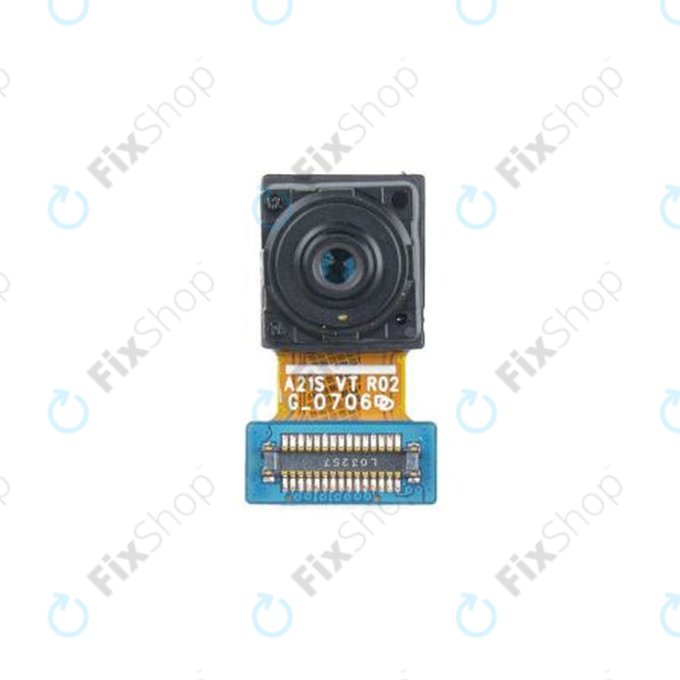 Przednia kamera do Samsung Galaxy A21s A217F 13MP - GH96-13484A, Genuine Service Pack