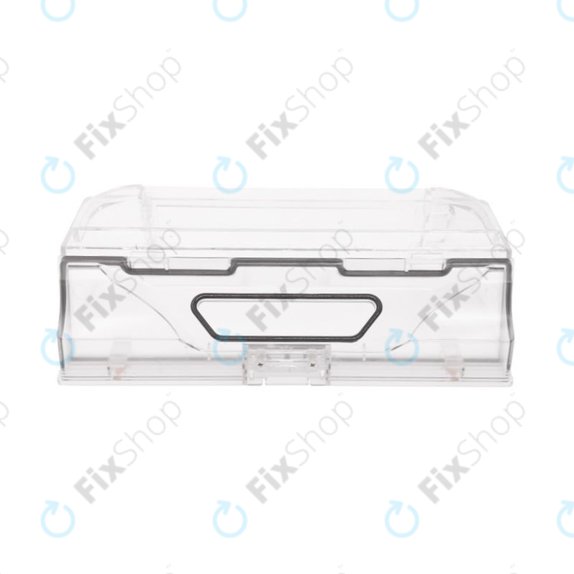 Pojemnik na kurz do Xiaomi Dreame F9, Mi Robot Vacuum Mop (Mijia 1C), 1S, 2 Pro+ (1T)