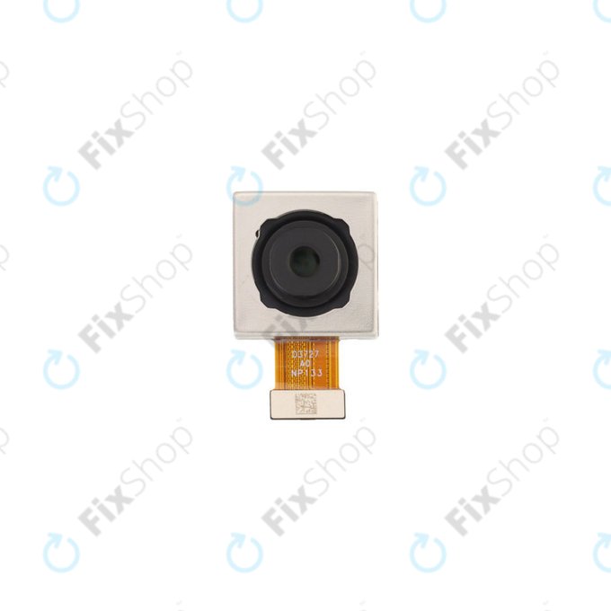 Tylna kamera 200 MP dla Xiaomi Redmi Note 15 Pro+ 5G