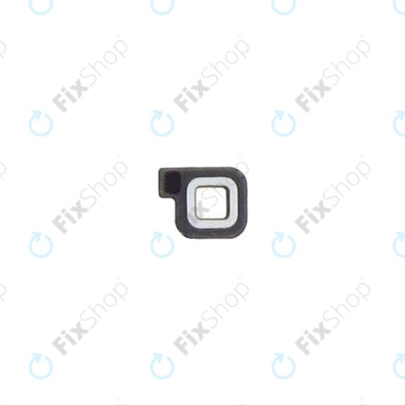 Gumowa uszczelka mikrofonu do Samsung A5 SM-A520F, GH98-39114A, Genuine Service Pack