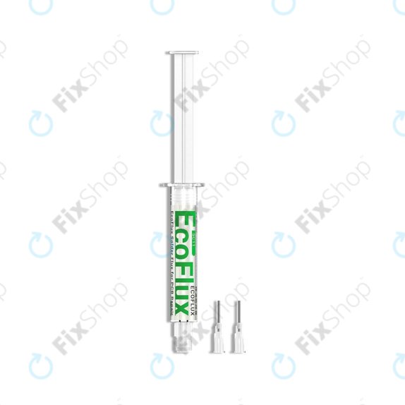 Topnik do lutowania (Flux) EcoFlux, 2UUL SC11, 10cc