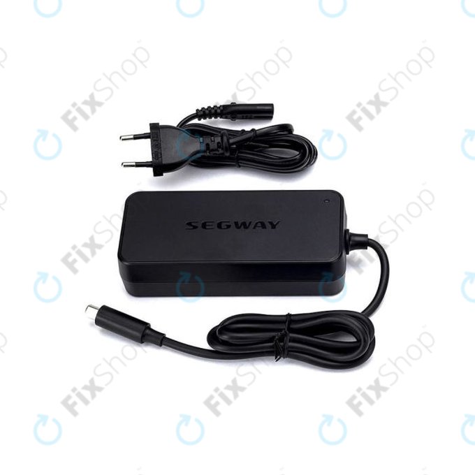 Ładowarka, Ninebot Segway ES1, ES2, ES3, ES4, E22E, E25E, E45E, F20, Genuine Service Pack