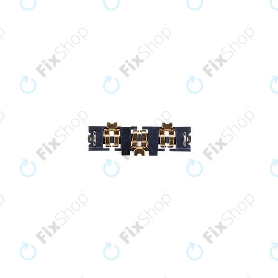 Zlacze FPC baterii do iPhone 5C, 5S