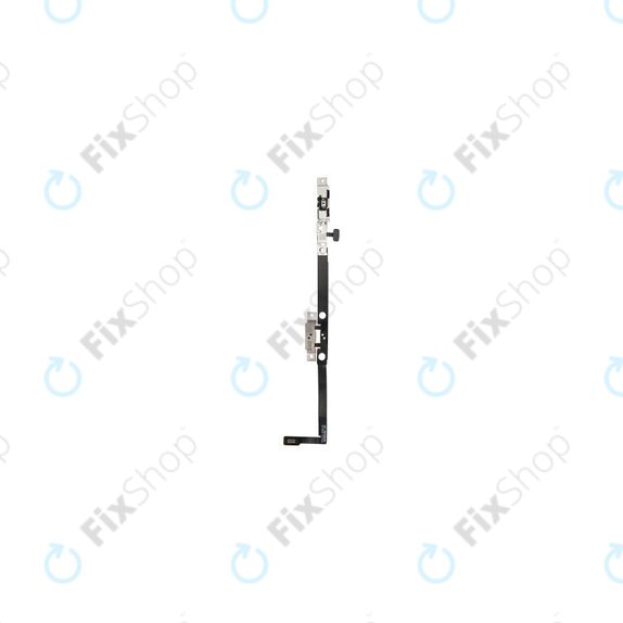 Taśma flex przycisku zasilania do iPhone 16 Plus