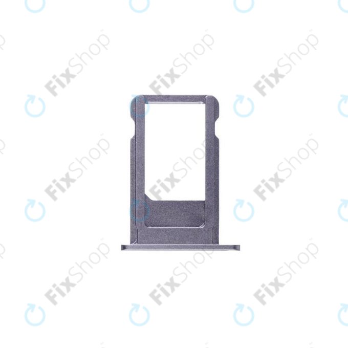Tacka SIM do iPhone 6 Plus, Space Gray