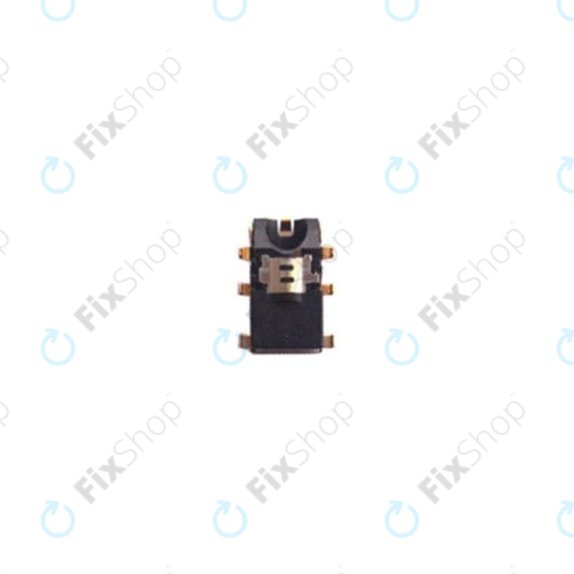 Zlacze Jack do Xiaomi Redmi Note 4X