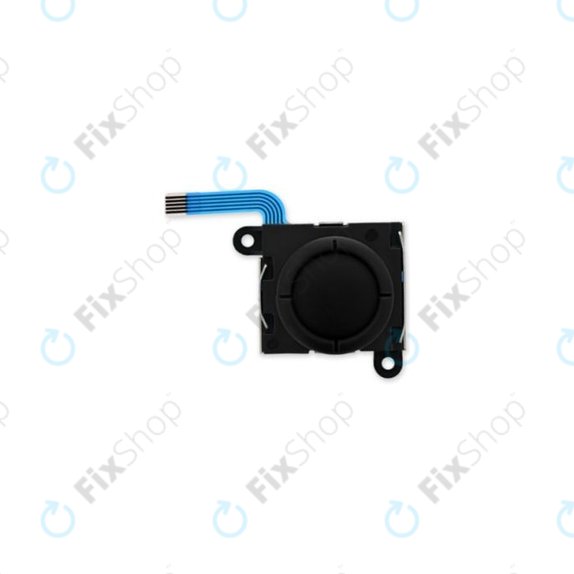 Joystick do Nintendo Switch
