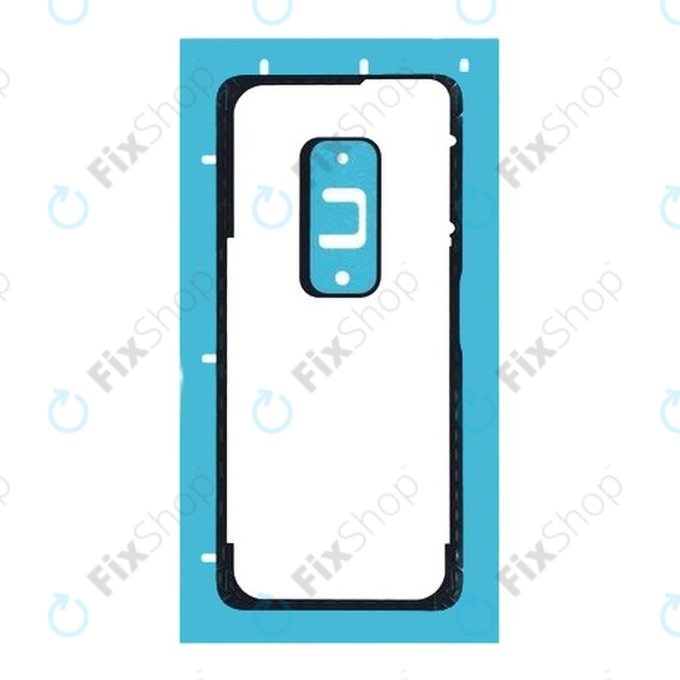 Klej do pokrywy baterii do Huawei P Smart (2021), 97071ADU, Genuine Service Pack