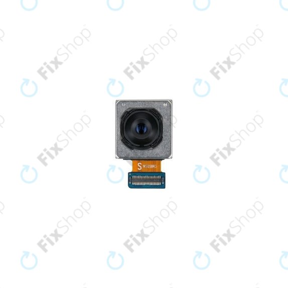 Tylny moduł kamery 50MP do Samsung A54 5G A546B, GH96-15774A, Genuine Service Pack