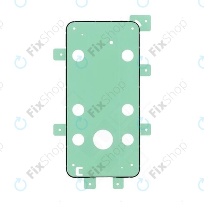 Klej LCD do Samsung A55 A556B, GH81-25070A, Genuine Service Pack