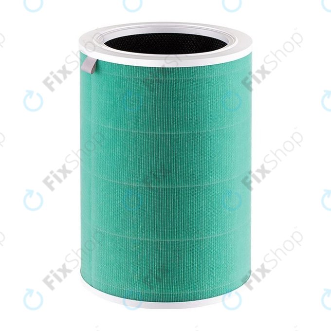 Filtr przeciwpyłowy do Xiaomi Mi Air Purifier 1, 2, 2C, 2H, 2S, 3, 3C, 3H, Pro, wzmocniony – formaldehyd