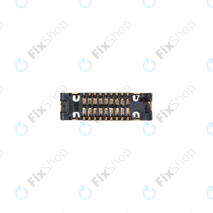 Zlacze FPC digitizera dotykowego do iPhone XR