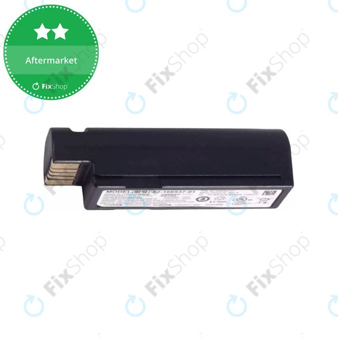 Bateria do Zebra DS3678, 3100mAh