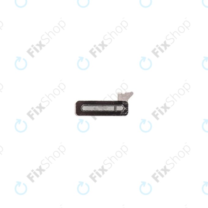 Siatka przeciwpylowa glosnika sluchawki z uchwytem do iPhone 12, 12 Mini, 12 Pro, 12 Pro Max
