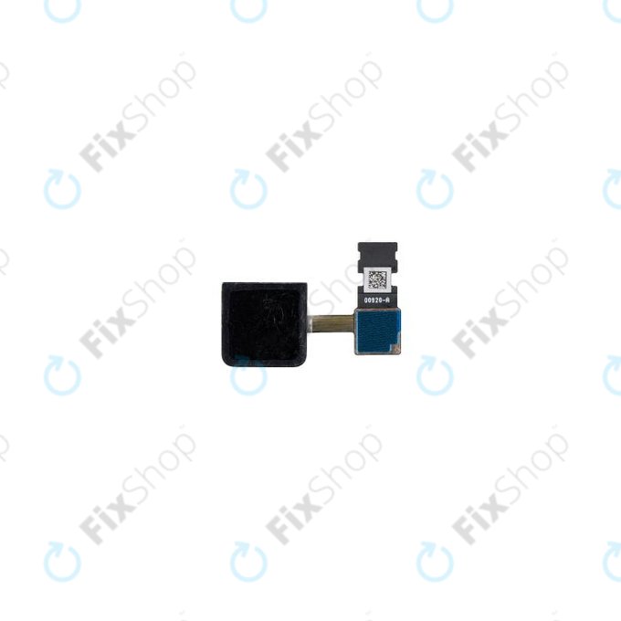Przycisk zasilania + Flex Cable do MacBook Pro 15" A1707 | Late 2016 - Mid 2017