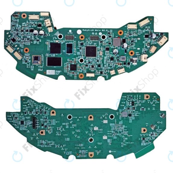 Płyta główna do Xiaomi Roborock S4 Max, S5 Max, S6 Pure