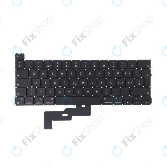 Klawiatura CH do MacBook Pro 13" A2338 (2020)
