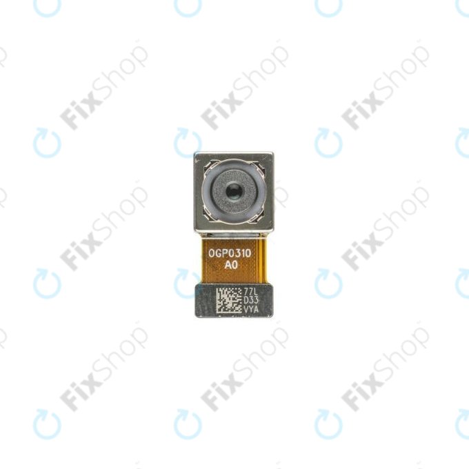 Tylna kamera do Huawei Y7 Dual, 23060237, Genuine Service Pack